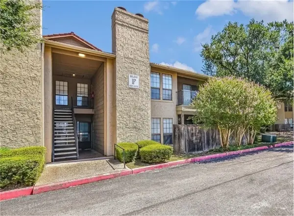 1202 Thorpe Lane #612, San Marcos, TX 78666