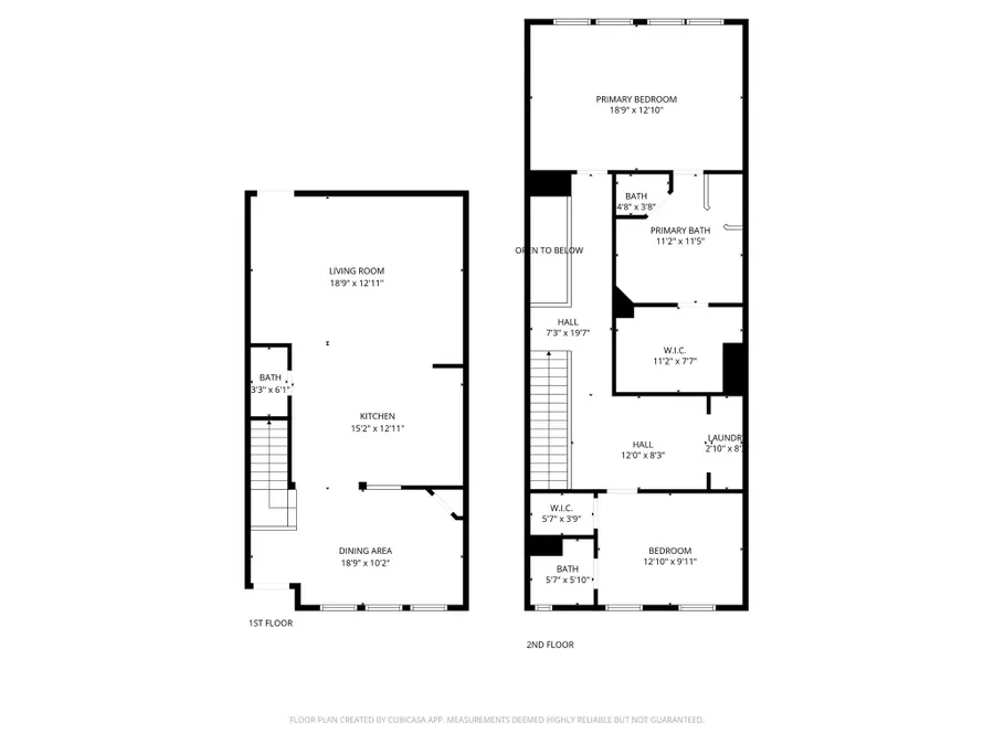 2847 Misty Heath Lane, Houston, TX 77082 - #2