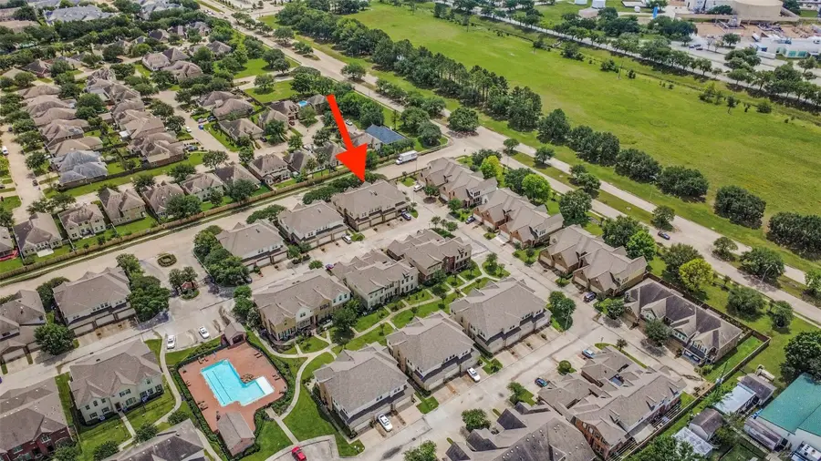 2847 Misty Heath Lane, Houston, TX 77082 - #3