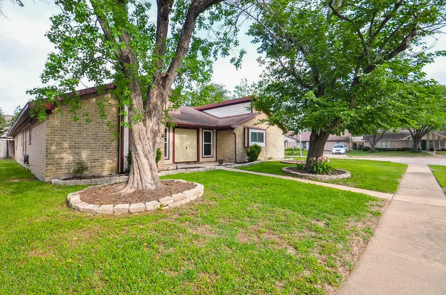 21110 Park Tree Ln Lane, Katy, TX 77450 - #2