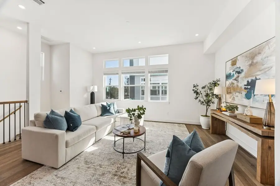 2121 Hoskins Drive #B, Houston, TX 77080 - #3