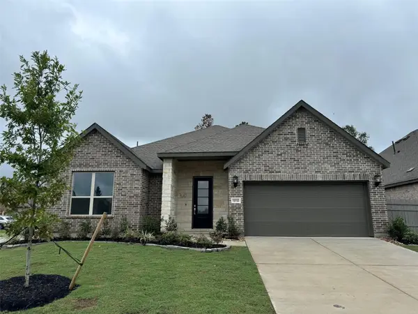 15153 Barragan Brook Drive, Conroe, TX 77302