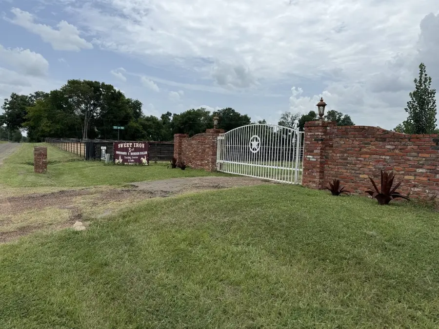 511 County Road 161, Long Branch, TX 75669 - #2