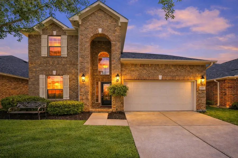 12422 Upland Rapids Drive, Houston, TX 77089 - #2