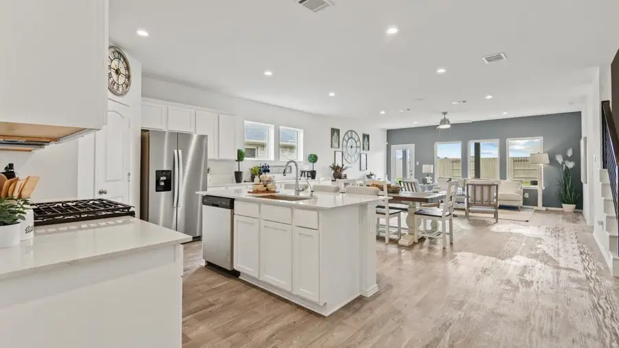 13136 Sorrento Bay Drive, Willis, TX 77318 - #3