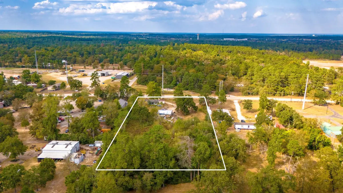 19791 Keenan Cut Off Road, Montgomery, TX 77316 - Image #1