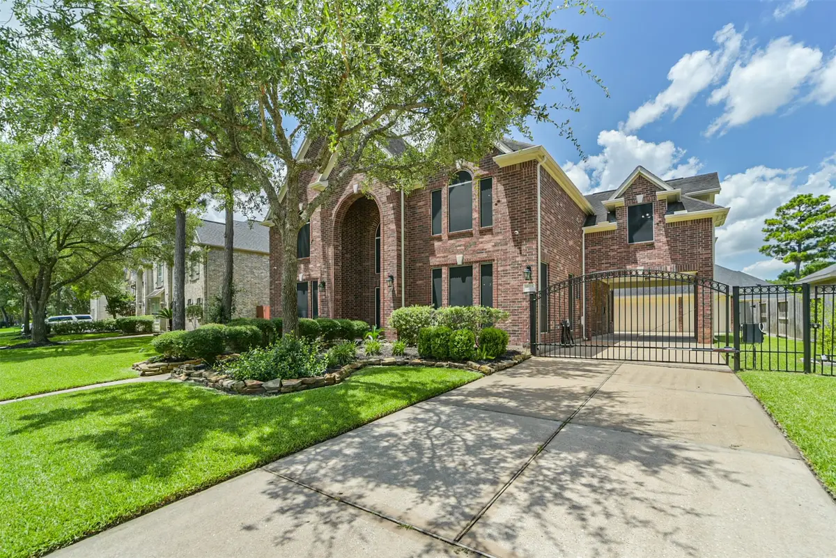 14015 Falcon Heights Drive, Cypress, TX 77429 - Image #1