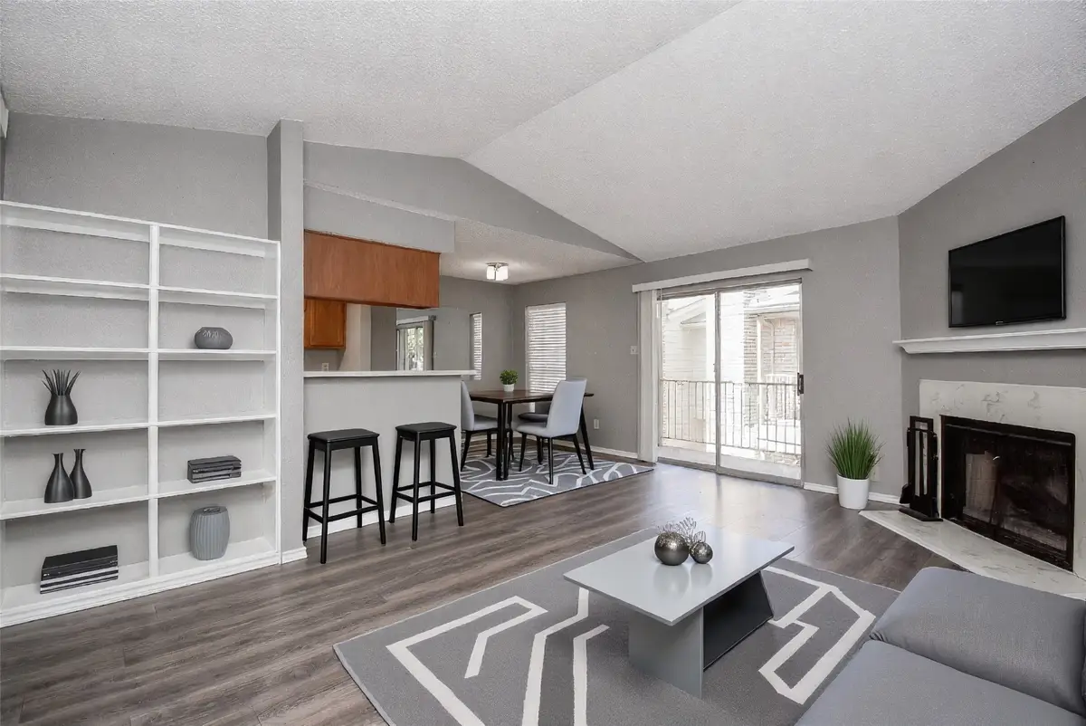 1515 Sandy Springs Road #1006, Houston, TX 77042 - #1