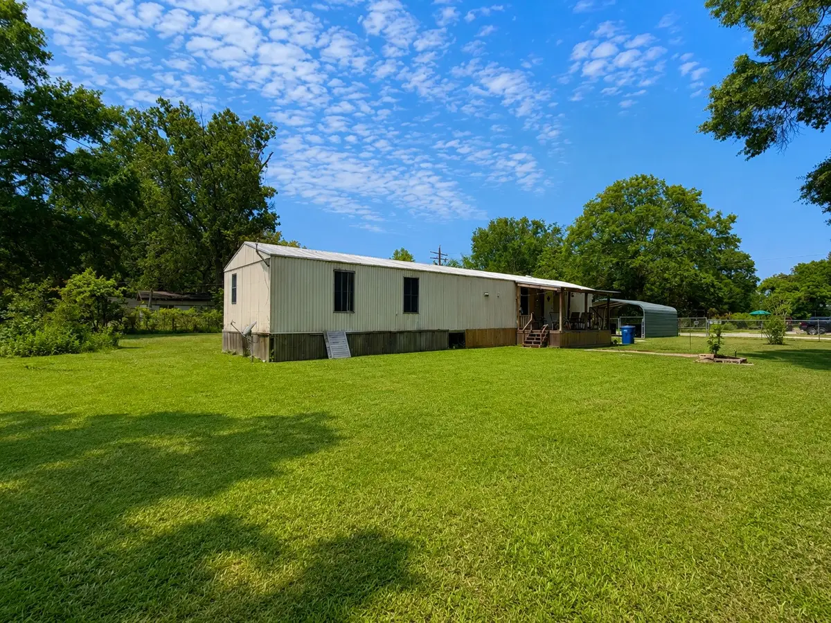 27554 Spanish Oaks Drive, New Caney, TX 77357 - #1