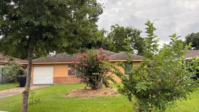 1823 Pleasantville Drive, Houston, TX 77029 - #1