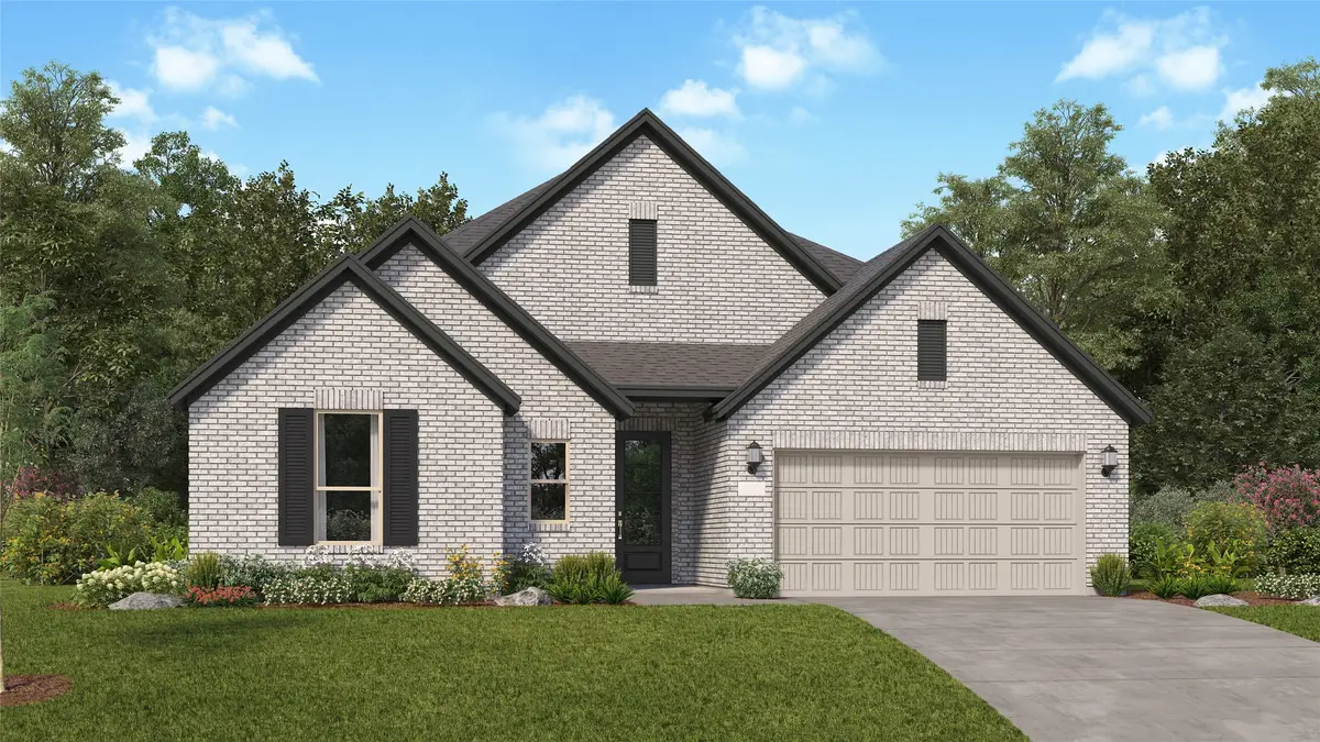 17859 Aile Pierre Pass, Conroe, TX 77302 - #1