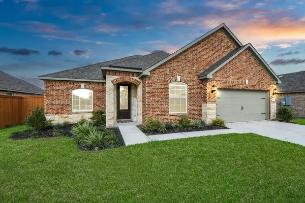 3006 Floating Barque Drive, Santa Fe, TX 77510