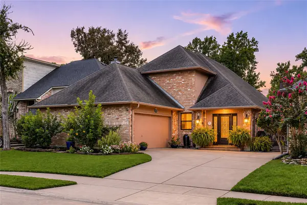 1727 Mayweather Lane, Richmond, TX 77406