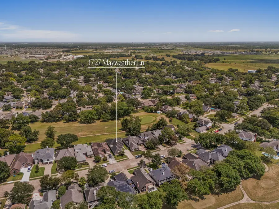 1727 Mayweather Lane, Richmond, TX 77406 - #3