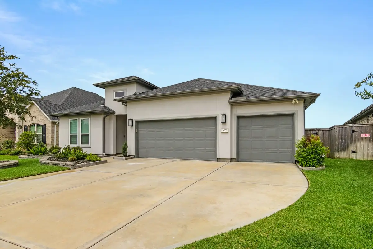 629 Beachman Shore Lane, La Porte, TX 77571 - #1