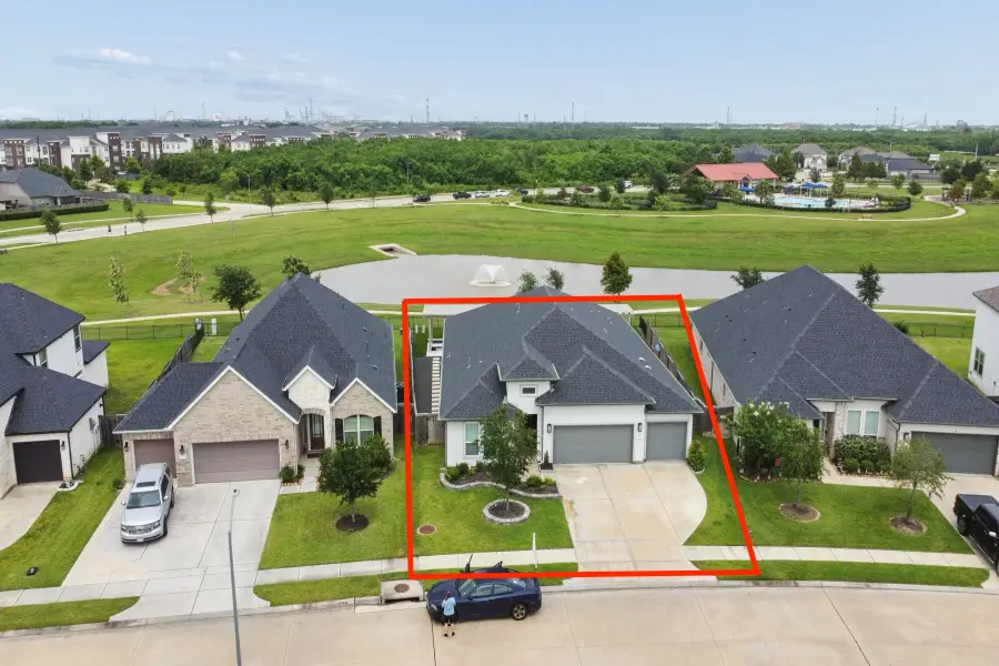629 Beachman Shore Lane, La Porte, TX 77571 - #2