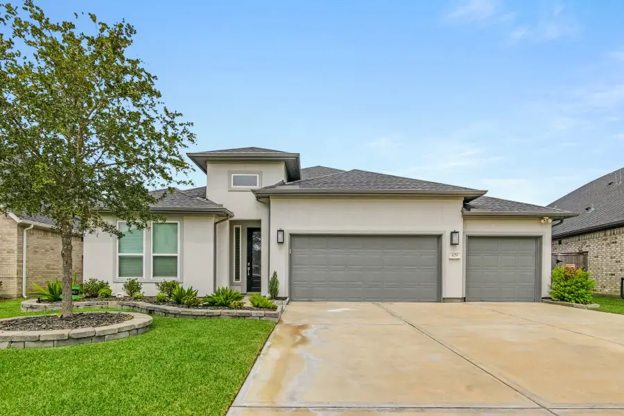 629 Beachman Shore Lane, La Porte, TX 77571 - #3