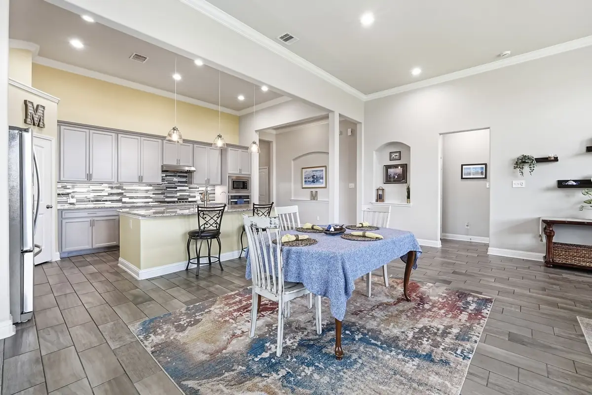 5107 Baroness Lane, Katy, TX 77493 - #1