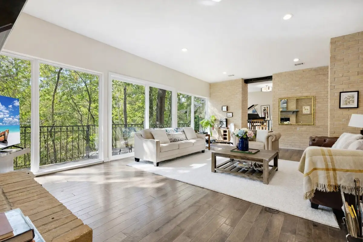 201 Vanderpool Lane #130, Houston, TX 77024 - #1