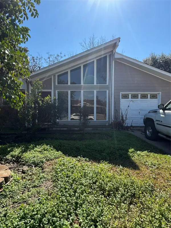 4106 Madden Lane, Houston, TX 77047