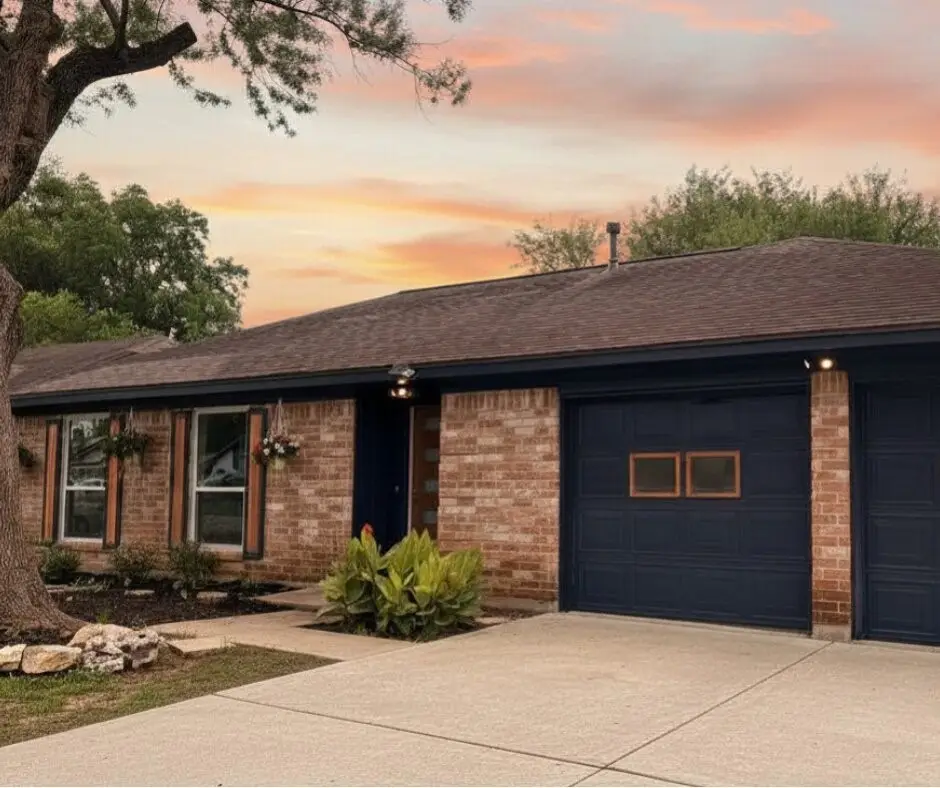 13123 Foxburo Drive, Houston, TX 77065 - #1