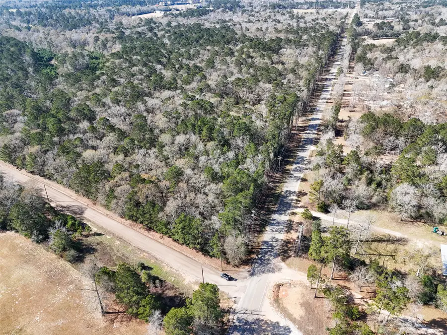TBD County Line Rd Parcel 2, Willis, TX 77318 - #2