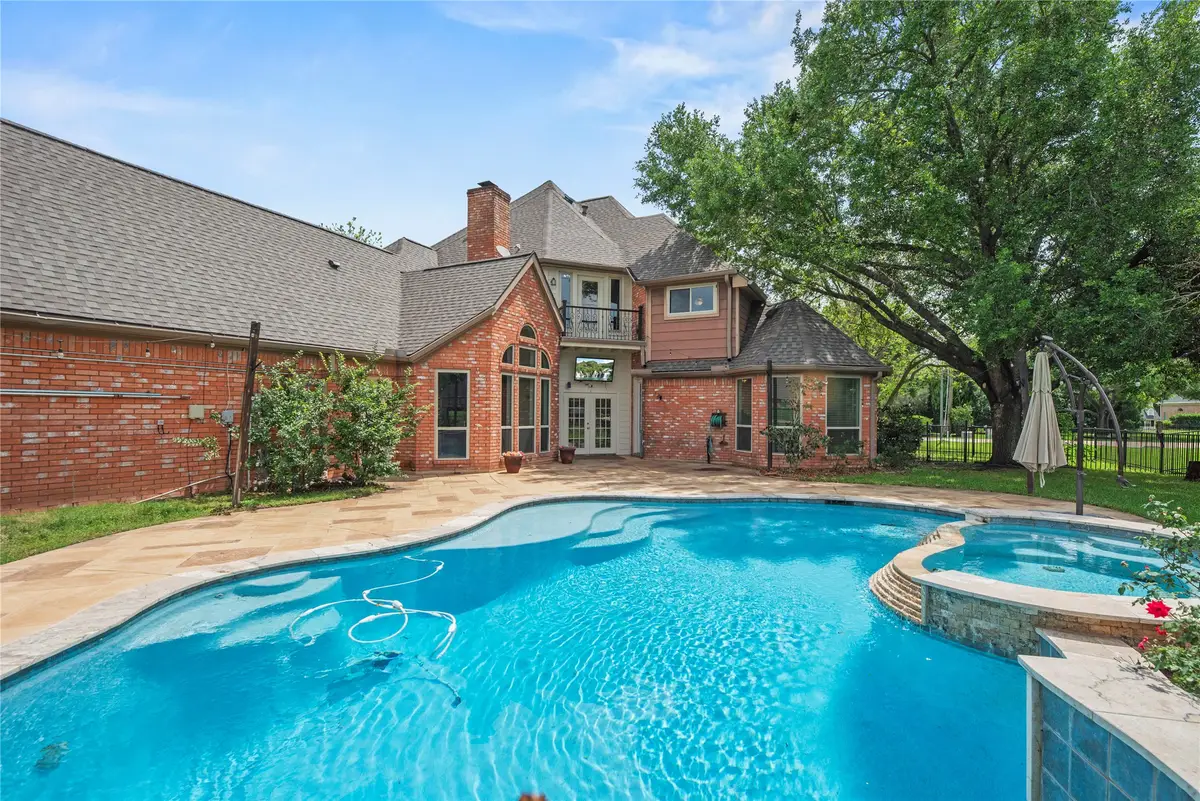 5023 Waterbeck Street, Fulshear, TX 77441 - #1