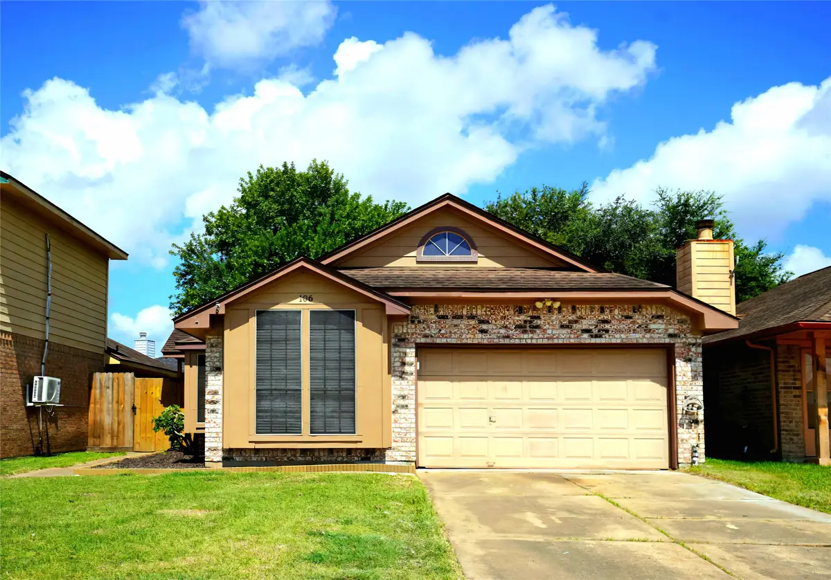 106 Coffee Lane, Lake Jackson, TX 77566 - #1