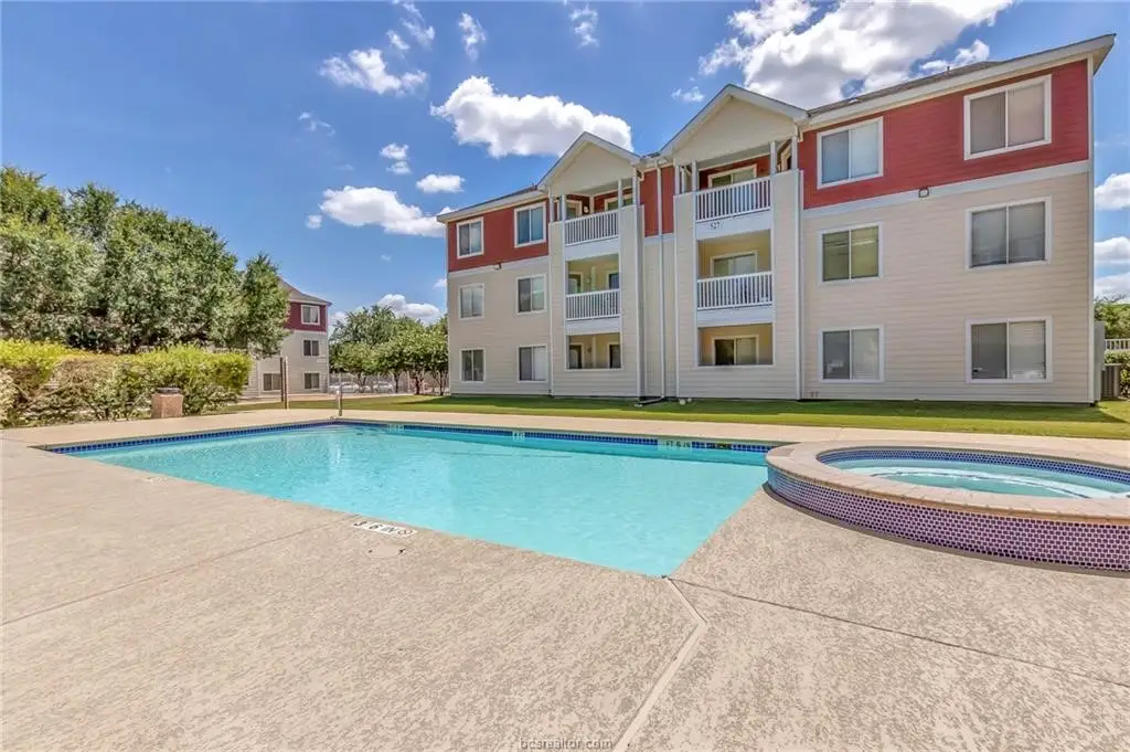 517 Southwest Parkway #301, College Station, TX 77840 - #1