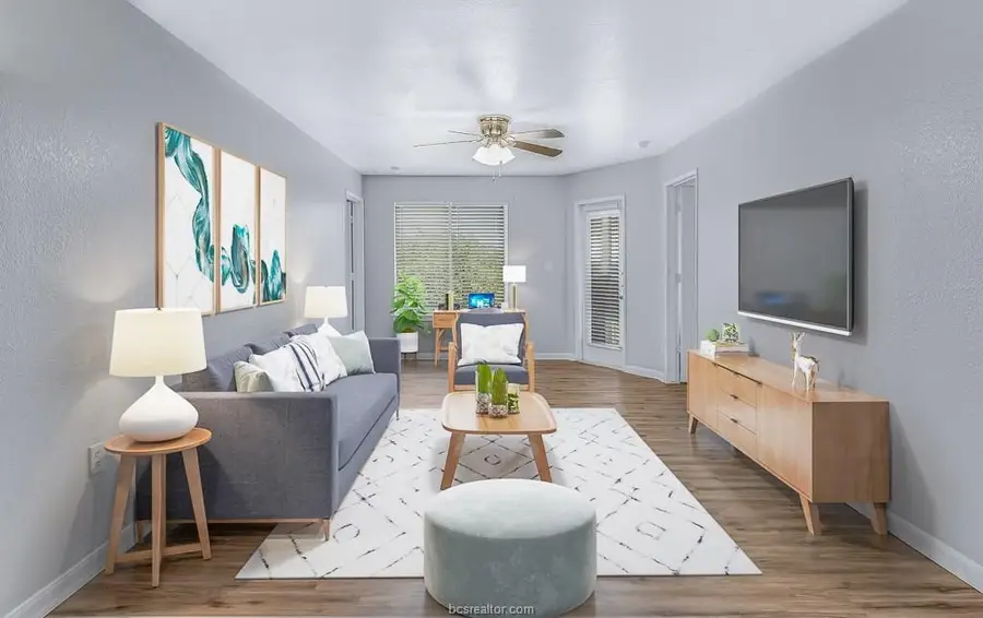 517 Southwest Parkway #301, College Station, TX 77840 - #3