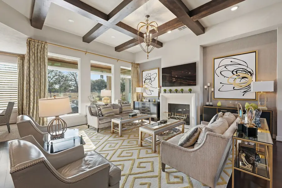 4711 Miramont Circle, Bryan, TX 77802 - #3