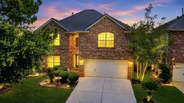 12027 Iris Canyon Drive, Tomball, TX 77377