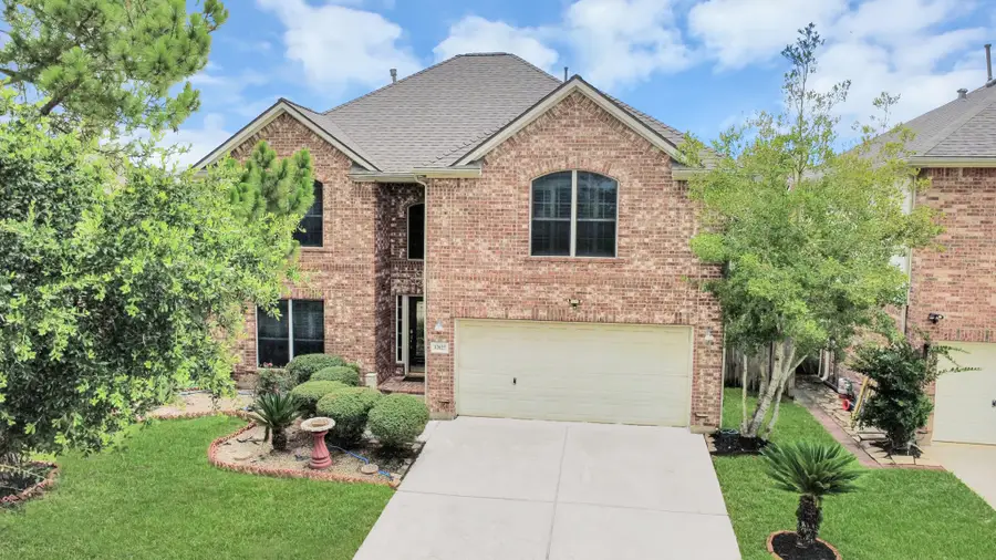 12027 Iris Canyon Drive, Tomball, TX 77377 - #2