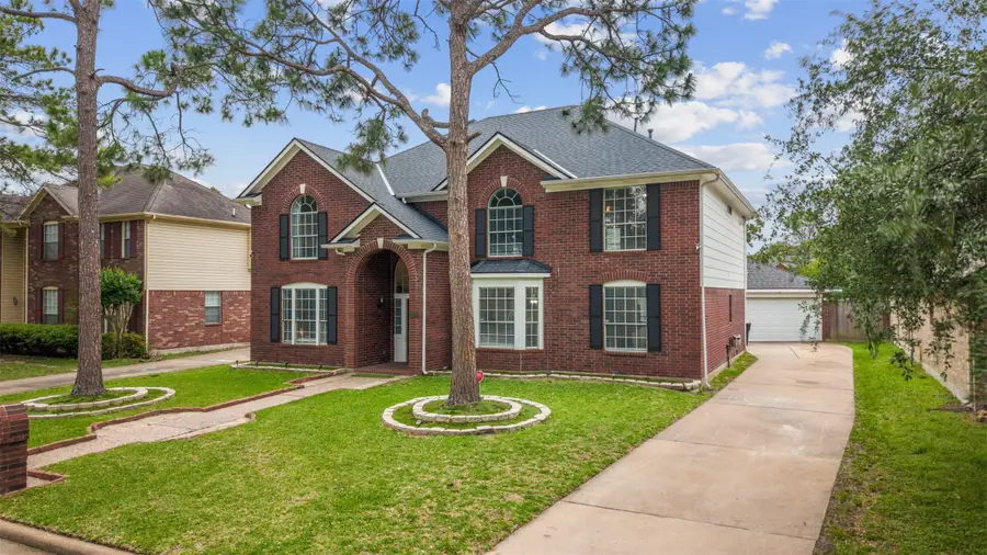 4219 Glenchase Lane, Houston, TX 77014 - #2