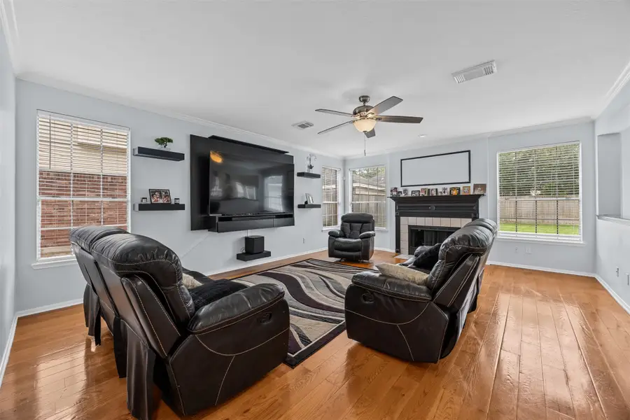 4219 Glenchase Lane, Houston, TX 77014 - #3