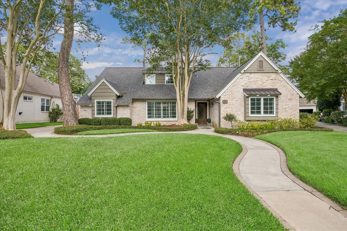 12615 Taylorcrest Road, Houston, TX 77024 - #1