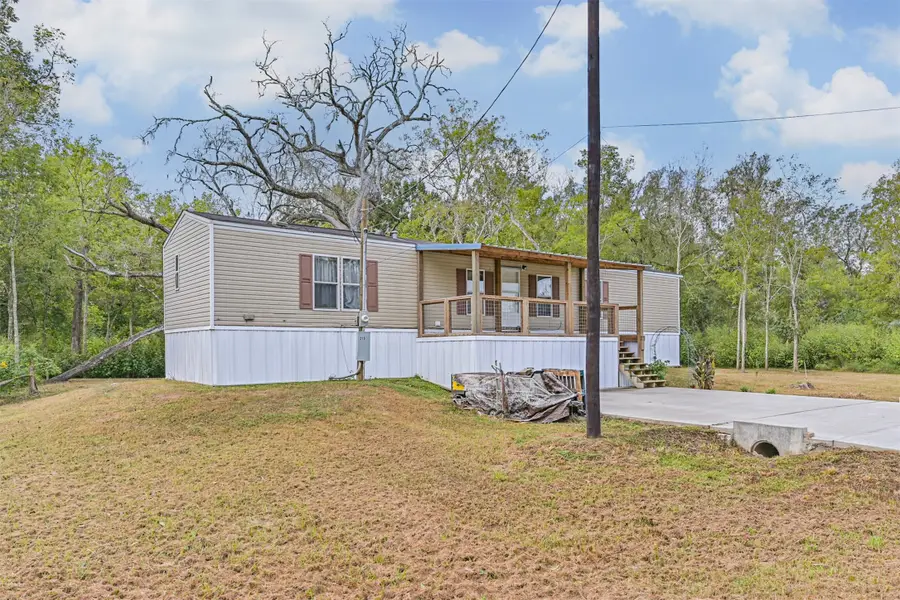 215 Sitka Drive, Holiday Lakes, TX 77515 - #3