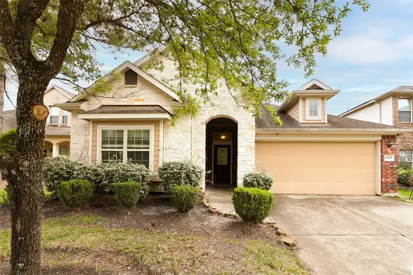9934 Dragonfly Meadow Court, Humble, TX 77396