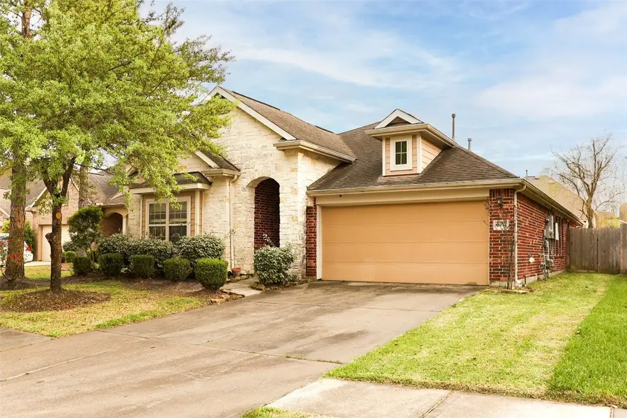 9934 Dragonfly Meadow Court, Humble, TX 77396 - #3
