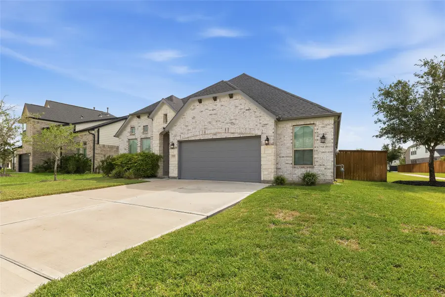 3323 Majestic Pine Lane, Rosenberg, TX 77471 - #2