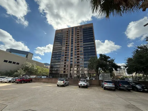 5150 Hidalgo Street #1403, Houston, TX 77056