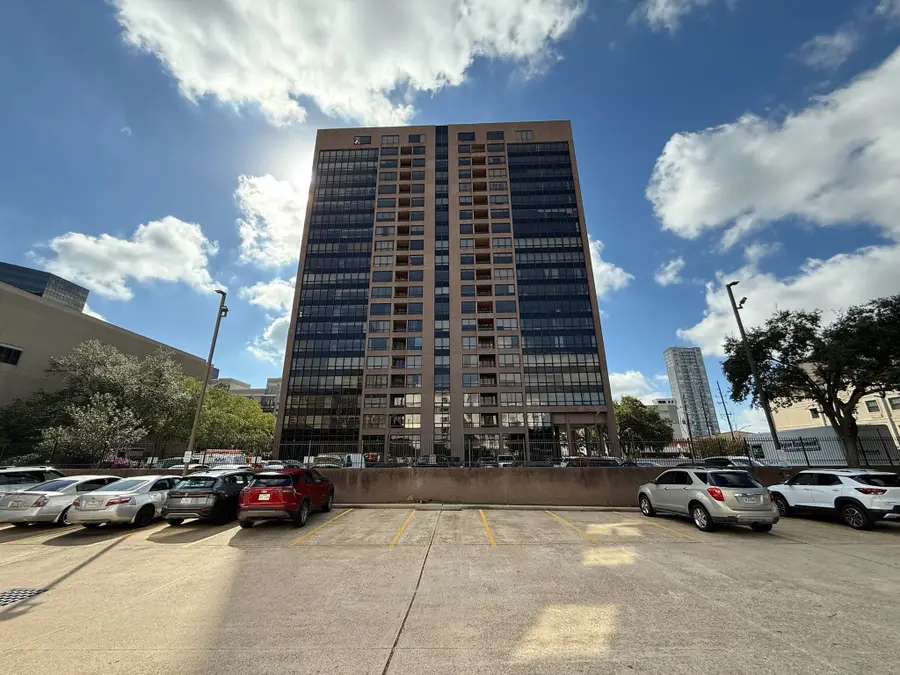 5150 Hidalgo Street #1403, Houston, TX 77056 - Image #2