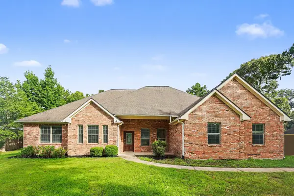 16109 Mcqueen Road, Conroe, TX 77302