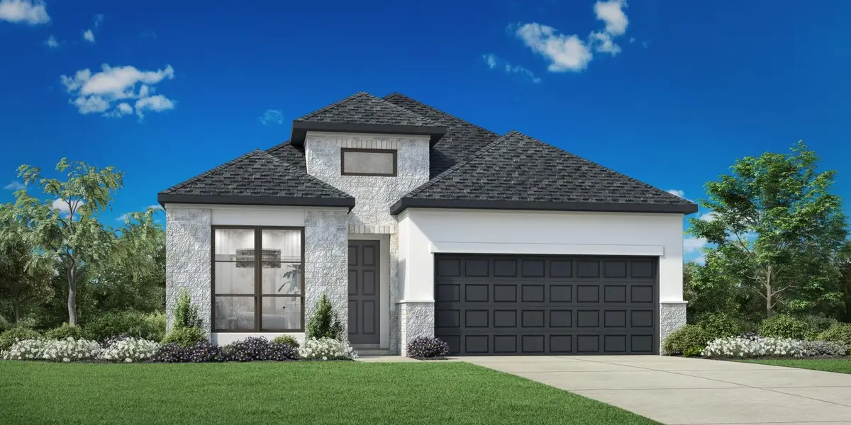 5193 Enchanted Pine Court, Spring, TX 77386 - #1