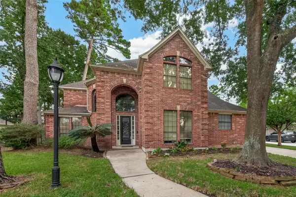13207 Vinca Court, Cypress, TX 77429