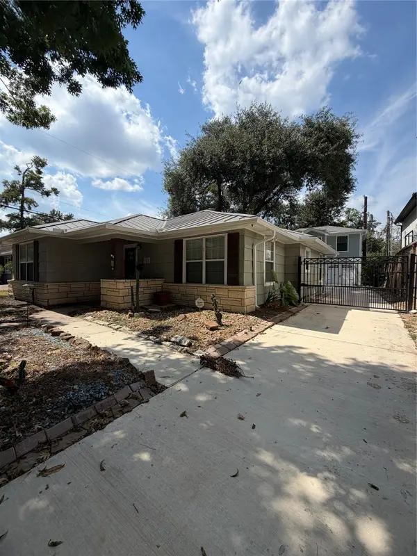 1111 Timbergrove Lane, Houston, TX 77008