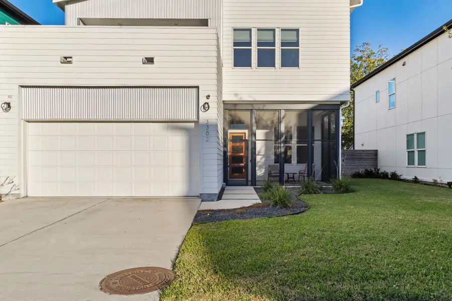 3302 Cardinal Crest Lane, Houston, TX 77080 - Image #3