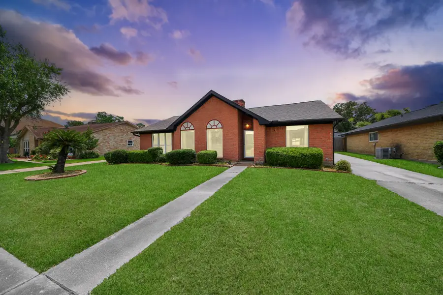 11526 Sagevale Lane, Houston, TX 77089 - #2