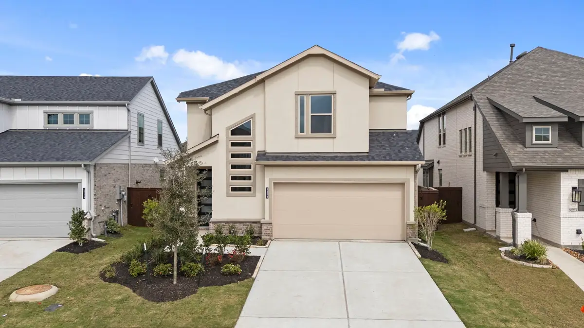 5219 Getty Lane, Iowa Colony, TX 77583 - #1