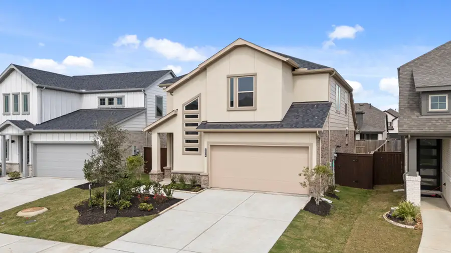 5219 Getty Lane, Iowa Colony, TX 77583 - #2